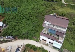 NHÀ ĐẸP - GIÁ TỐT -  Cần Bán Căn Nhà Đường Hoàng Hoa Thám - View Thung Lũng Cực Đẹp