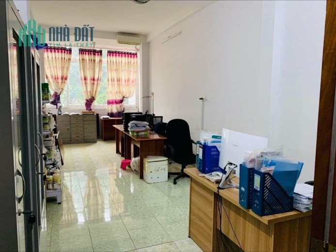 TÂN BÌNH - HẺM NHỰA 12M - HOÀNG HOA THÁM - 82M2 - 4 TẦNG - CHỈ HƠN 11 TỶ