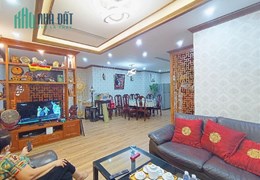 Hiếm - Căn 3PN 3WC cc MD Complex diện tích 147m2 giá 6,3 tỷ đẹp thoáng mát.