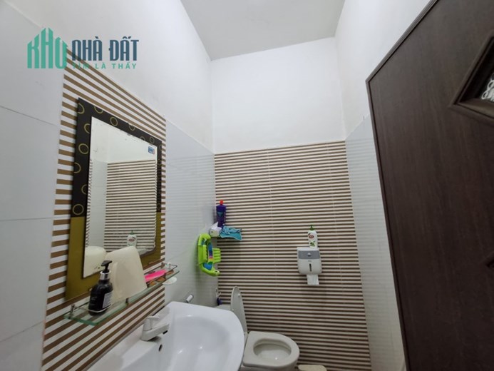 CHÍNH CHỦ Cần Bán BIỆT THỰ MINI Có Hoàn Công Cấp 4 Tại Đường Dương Kỳ Hiệp, Sóc Trăng