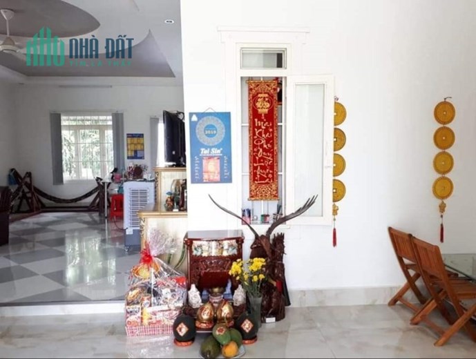 CHÍNH CHỦ Cần Bán BIỆT THỰ MINI Có Hoàn Công Cấp 4 Tại Đường Dương Kỳ Hiệp, Sóc Trăng