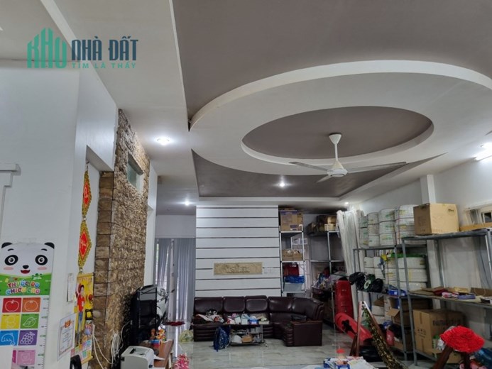 CHÍNH CHỦ Cần Bán BIỆT THỰ MINI Có Hoàn Công Cấp 4 Tại Đường Dương Kỳ Hiệp, Sóc Trăng