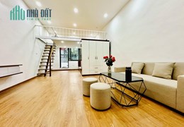Bán nhà tập thể mặt Phố Minh Khai, Hai Bà Trưng 55m2, 2 ngủ chỉ 1.75 tỷ.