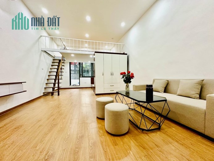 Bán nhà tập thể mặt Phố Minh Khai, Hai Bà Trưng 55m2, 2 ngủ chỉ 1.75 tỷ.