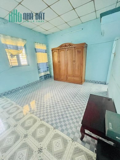 Bán nhà 1/ Lê Văn Thọ, 4.5x13m, Hẻm xe hơi, 2 tầng, 1 đời chủ chỉ 5 tỷ TL