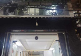 NHÀ MẶT TIỀN - 3 TẦNG - ĐƯỜNG 5M THÔNG - NGAY CHỢ BÌNH LONG - GIÁ CHỈ 4.4 TỶ