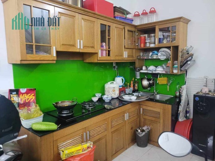 NHÀ MẶT TIỀN - 3 TẦNG - ĐƯỜNG 5M THÔNG - NGAY CHỢ BÌNH LONG - GIÁ CHỈ 4.4 TỶ