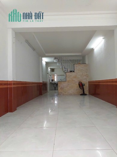 Bán nhà Phạm Văn Chiêu, Hẻm 4m, 2 lầu, 40m2 chỉ 3.48 tỷ TL