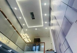 NHÀ ĐẸP - TÂN PHÚ - KHU VIP TÂY THẠNH - 65M2 - 4.5x15M - CHỈ 5.6 Tỷ