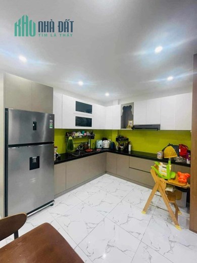 NHÀ ĐẸP - TÂN PHÚ - KHU VIP TÂY THẠNH - 65M2 - 4.5x15M - CHỈ 5.6 Tỷ