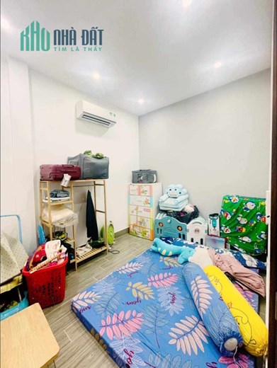NHÀ ĐẸP - TÂN PHÚ - KHU VIP TÂY THẠNH - 65M2 - 4.5x15M - CHỈ 5.6 Tỷ