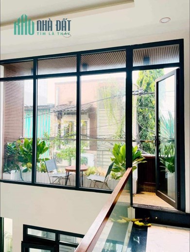 NHÀ ĐẸP - TÂN PHÚ - KHU VIP TÂY THẠNH - 65M2 - 4.5x15M - CHỈ 5.6 Tỷ