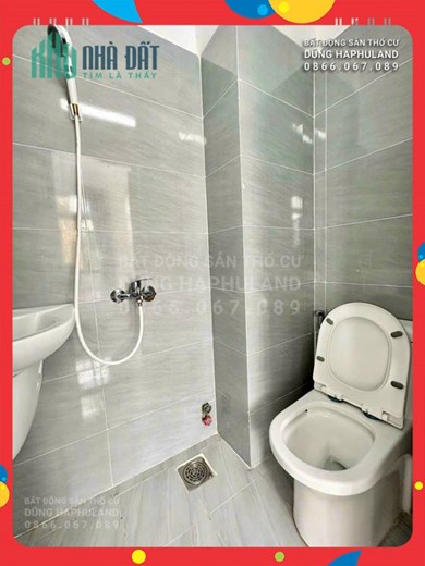 GV. CHDV 15P gần đường Lê Đức Thọ, TN 50 triệu/th. 124m2, 6T, có Hầm, đường 7M.