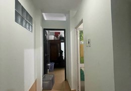 Nhà HXH đường 339 phước long B, DT 56m nhà 1 lầu