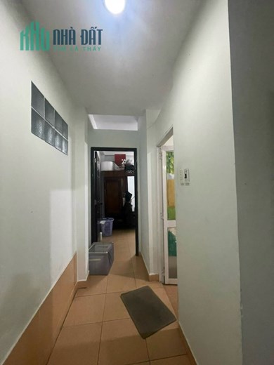 Nhà HXH đường 339 phước long B, DT 56m nhà 1 lầu