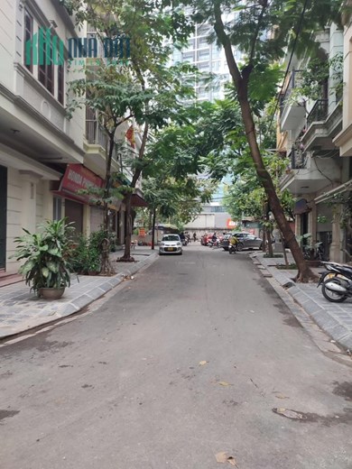 Phân Lô Trần Phú, Ô tô Tránh, vỉa hè, Chỉ 7.5 Tỷ