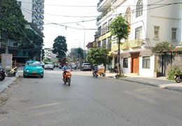 💥 BÁN NHÀ HÀNG TÂY MẶT PHỐ VIP XUÂN DIỆU, TÂY HỒ, 69M2 5T MT 5.5M, CHỈ 39.5 TỶ 💥