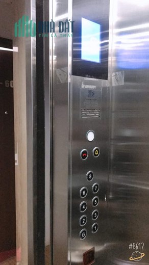 Bán Nhà Mặt Phố Quan Hoa 52m2 x 8 tầng nổi + 1 hầm thang máy 12 phòng khép kín full nội thất sang