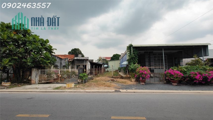 Khu Đất Đẹp Nhất Tây Ninh - Bạn Đã Sẵn Sàng