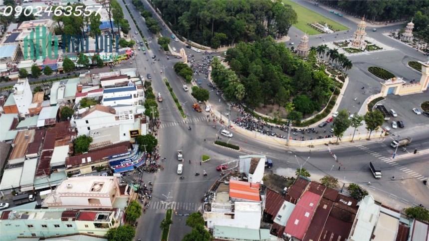 Khu Đất Đẹp Nhất Tây Ninh - Bạn Đã Sẵn Sàng