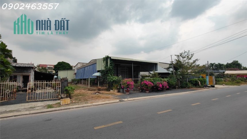 Khu Đất Đẹp Nhất Tây Ninh - Bạn Đã Sẵn Sàng