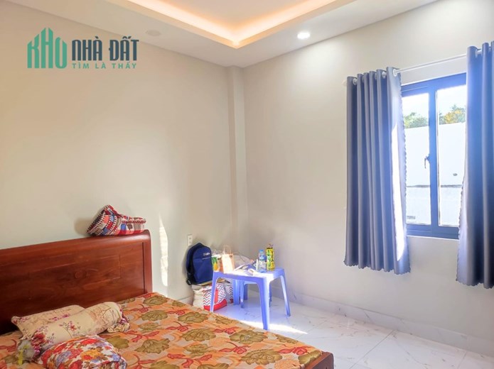 Bán Nhà 5 Tầng Mới Đẹp Xe Hơi Ra Vào Trung Mỹ Tây Quận 12