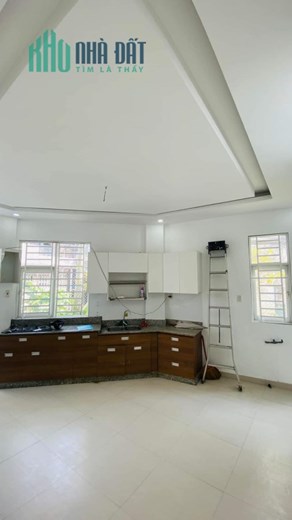 HXH-BIỆT THỰ MINI 3 thoáng 2 MẶT TIỀN 72m2 6.5x11m 3T Nguyễn Văn Đậu 5.x tỷ TL