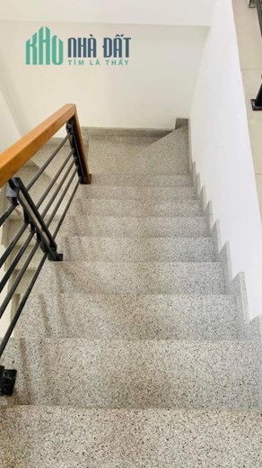 HXH-BIỆT THỰ MINI 3 thoáng 2 MẶT TIỀN 72m2 6.5x11m 3T Nguyễn Văn Đậu 5.x tỷ TL