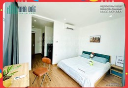 GV. CHDV 39P gần Phạm Văn Chiêu, TN 80 triệu/th. Ngang 11M3, 214m2, 5T, đường 5M.