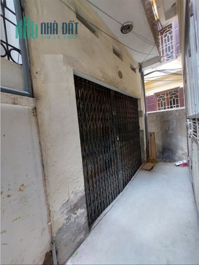 🔥NGỘP - 2.49 TỶ - NGÕ CHỢ KHÂM THIÊN 3 tầng, 34m2, ngõ 2m thông