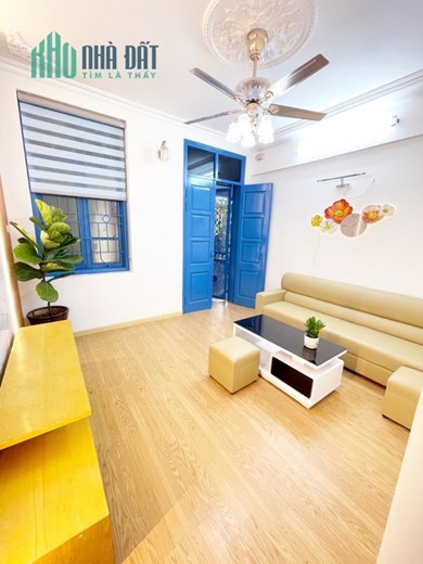 bán gấp Tập thể ĐH Sư Phạm Hà Nội - 

(phố Trần Quốc Hoàn)