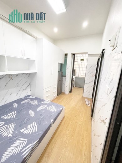 bán gấp Tập thể ĐH Sư Phạm Hà Nội - 

(phố Trần Quốc Hoàn)
