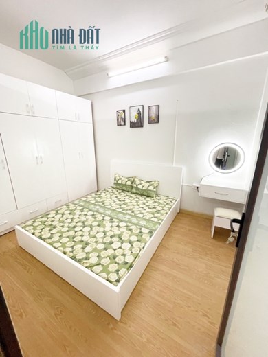bán gấp Tập thể ĐH Sư Phạm Hà Nội - 

(phố Trần Quốc Hoàn)