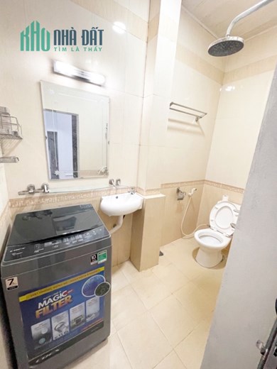 bán gấp Tập thể ĐH Sư Phạm Hà Nội - 

(phố Trần Quốc Hoàn)