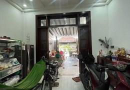 *** NHÀ 4 TẦNG - MÂT TIỀN ĐƯỜNG HIỆP THÀNH - NGAY CHỢ HIỆP THÀNH - KINH DOANH ĐỈNH - 120M2 - GIÁ