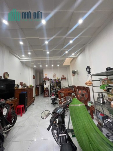 *** NHÀ 4 TẦNG - MÂT TIỀN ĐƯỜNG HIỆP THÀNH - NGAY CHỢ HIỆP THÀNH - KINH DOANH ĐỈNH - 120M2 - GIÁ