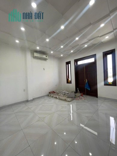 *** NHÀ 4 TẦNG - MÂT TIỀN ĐƯỜNG HIỆP THÀNH - NGAY CHỢ HIỆP THÀNH - KINH DOANH ĐỈNH - 120M2 - GIÁ