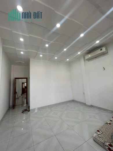 *** NHÀ 4 TẦNG - MÂT TIỀN ĐƯỜNG HIỆP THÀNH - NGAY CHỢ HIỆP THÀNH - KINH DOANH ĐỈNH - 120M2 - GIÁ