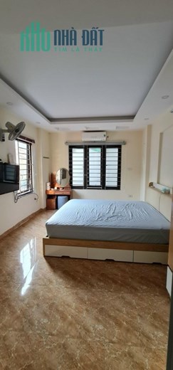1-0-2 BÁN NHÀ Ngọc Thụy - LONG BIÊN 30M-  4 TẦNG  - 2.95 tỷ