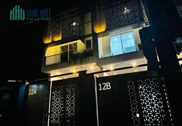 Bán nhà 3 mê 5x17 Đỗ Xuân Hợp Buôn Ma Thuột chi 3ty900