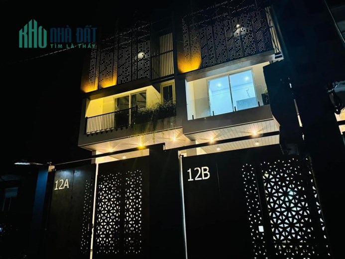 Bán nhà 3 mê 5x17 Đỗ Xuân Hợp Buôn Ma Thuột chi 3ty900