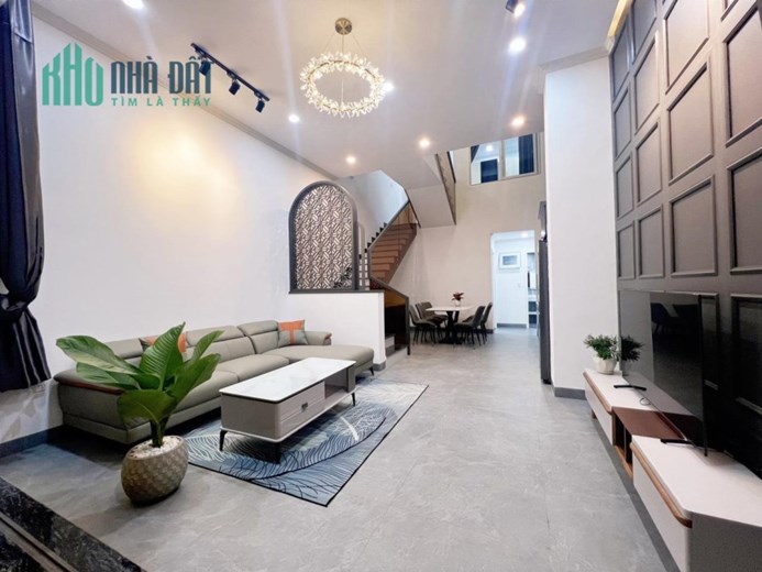 Bán nhà 3 mê 5x17 Đỗ Xuân Hợp Buôn Ma Thuột chi 3ty900