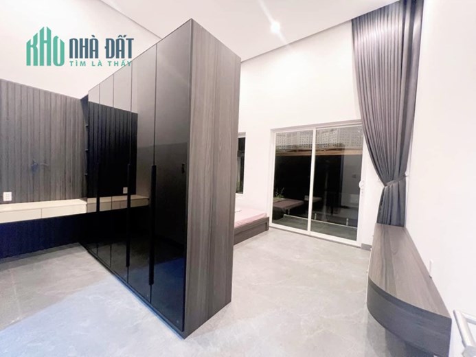 Bán nhà 3 mê 5x17 Đỗ Xuân Hợp Buôn Ma Thuột chi 3ty900