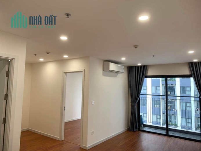 Cho thuê căn hộ Vinhomes Smart City