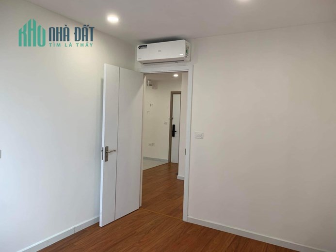 Cho thuê căn hộ Vinhomes Smart City