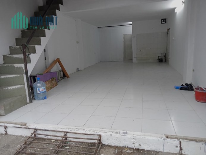 Cần bán gấp nhà 3 tầng số 62 ngõ 156 Lạc Trung, P.Thanh Lương, Hai Bà Trưng,Hà Nội