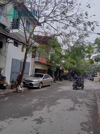 Cần bán gấp nhà 3 tầng số 62 ngõ 156 Lạc Trung, P.Thanh Lương, Hai Bà Trưng,Hà Nội