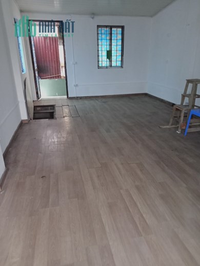 Cần bán gấp nhà 3 tầng số 62 ngõ 156 Lạc Trung, P.Thanh Lương, Hai Bà Trưng,Hà Nội