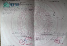 Bán 2 Lô Đất Liền Kề Tại Thôn 8 Xã Cư Bao, TX Buôn Hồ