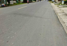 Đất 2 Mặt Tiền Vị Trí Đắc Địa Tại Ấp Chợ, Xã Mỹ An, Mang Thít, Vĩnh Long
